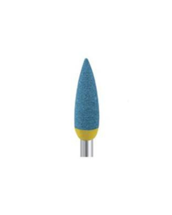 Edenta StarGloss R2020 blå spets