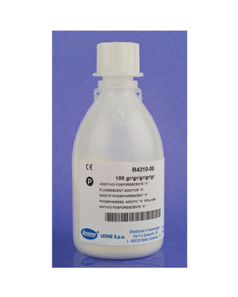 Leone® Självlysande/fluorescerande Tillsats 100 g - R4310-00