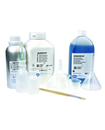 Leocryl® Regular Kit, Pink Kit - R6223-95