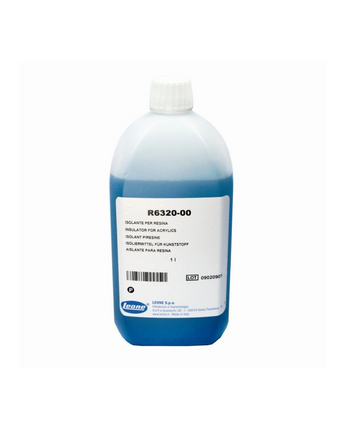 Leone® Isoleringsvätska för akryl 1 L - R6320-00