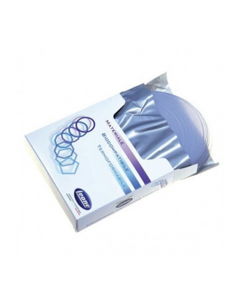 Leone® Biocompatible Thermoforming, Hård