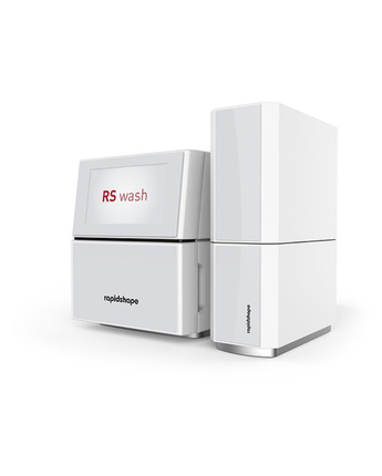 Scheu RS wash