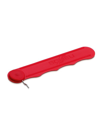 Scheu Säkerhetnyckel. 10st