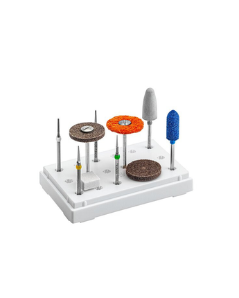 Scheu Finishing Set