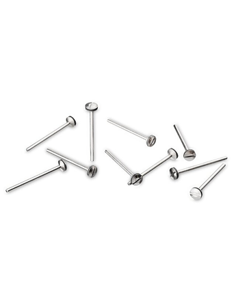 Scheu DIMO® Skruvmandrel 10pack
