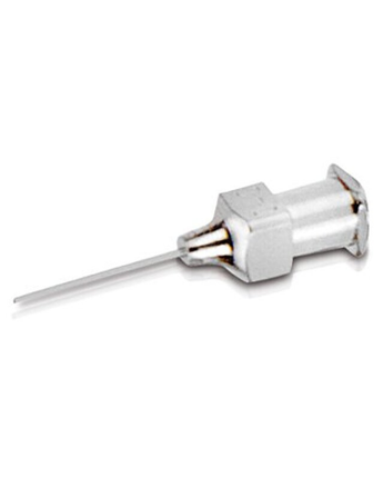 Metal sprutmunstycken/nozzle for monomer/vätska