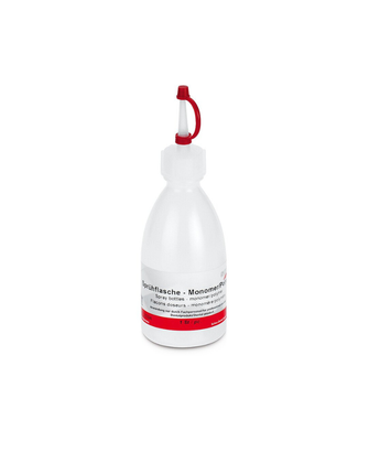 Flaska för monomer/polymer 100ml
