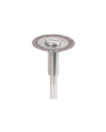 Horico Flexible Sintrad Diamantskiva Normal & Fine - SFG 354 090