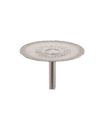 Horico Flexible Sintrad Diamantskiva SH 354C