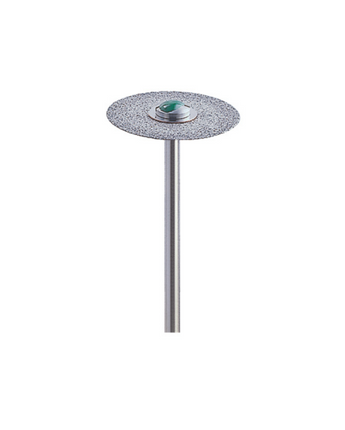 Horico Flexible Sintrad Diamantskiva SH 393