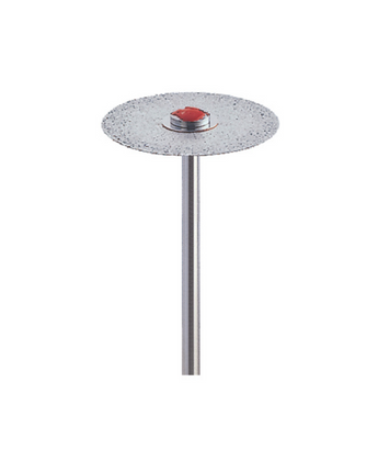 Horico Flexible Sintrad Diamantskiva SH 394