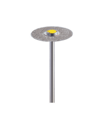 Horico Flexible Sintrad Diamantskiva - SH 395F 190