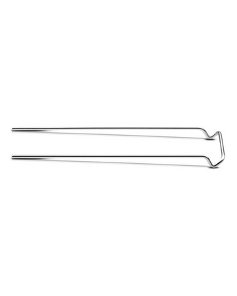 Scheu Adams klammer 10pack