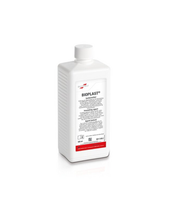 Scheu BIOPLAST-isolering 500ml