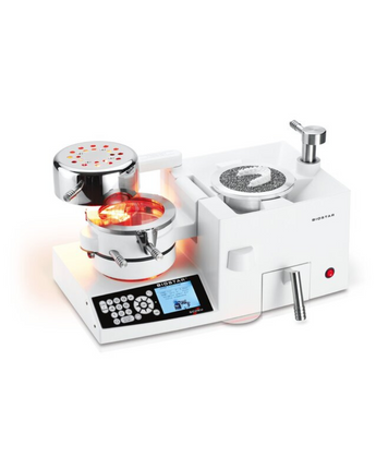 SCHEU BIOSTAR