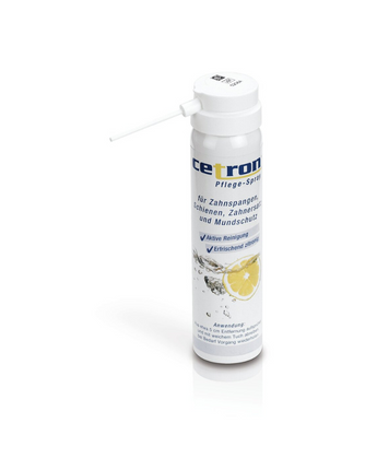 Scheu CETRON Care Spray Citron 75ml
