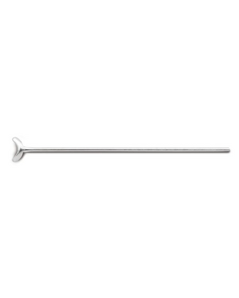Scheu J-klammer 100pack
