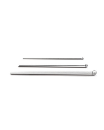Scheu Kulklammer 100pack
