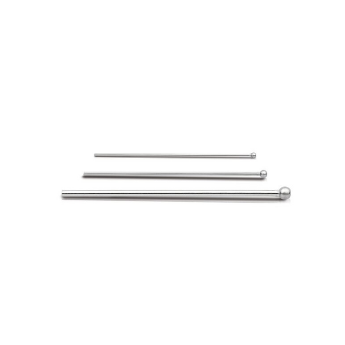 Scheu Kulklammer 100pack