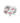 Scheu MENZANIUM® wire rods, nickel fri 500g