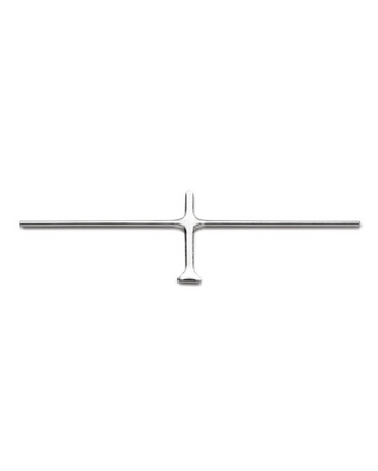 Scheu NK-klammer 0.8 mm 10pack