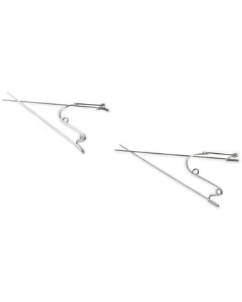 Scheu Quad Helix