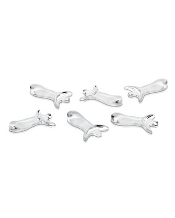 Scheu Skedhandtag 100pack