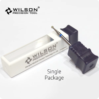 Wilson Kulformad Diamantborr 8005305