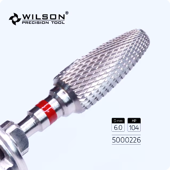Tungsten Carbide Cutter 5000226