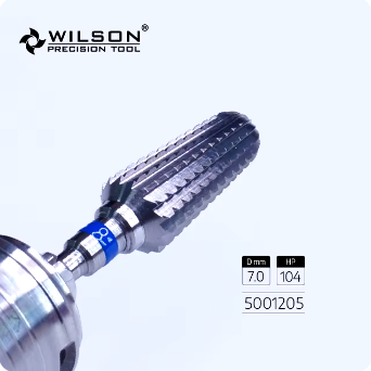 Tungsten Carbide Cutter 5001205
