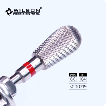 Tungsten Carbide Cutter 5000219