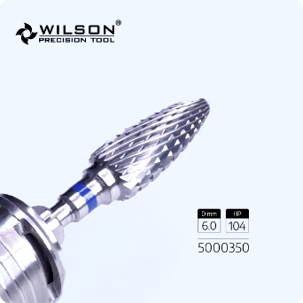 Tungsten Carbide Cutter 5000350