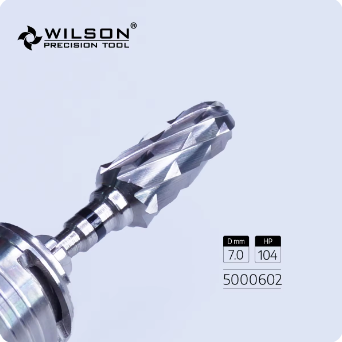 Tungsten Carbide Cutter 5000602