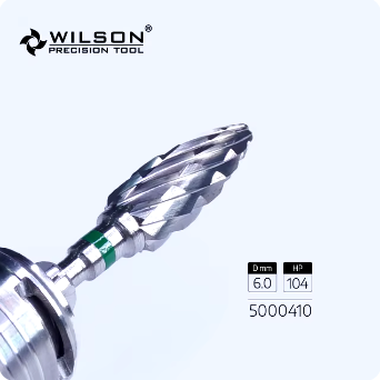 Tungsten Carbide Cutter 5000410