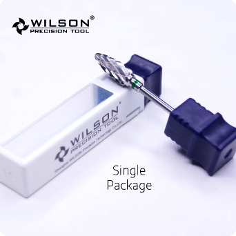 Tungsten Carbide Cutter 5000410