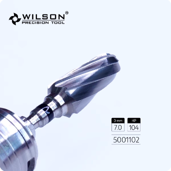 Tungsten Carbide Cutter 5001102