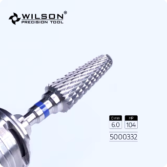 Tungsten Carbide Cutter 5000332