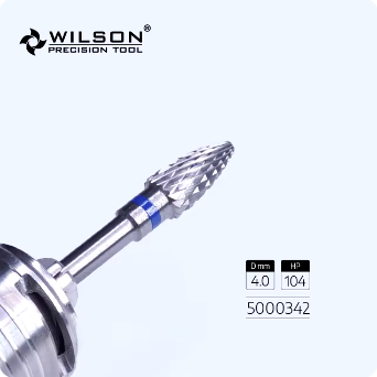 Tungsten Carbide Cutter 5000342