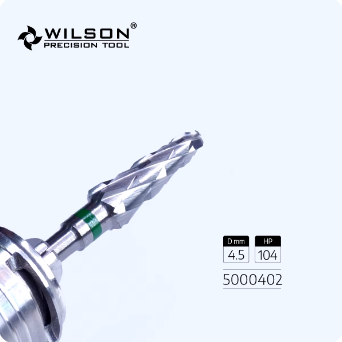 Tungsten Carbide Cutter 5000402