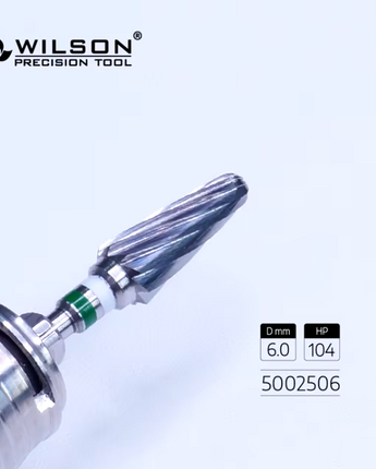 Tungsten Carbide Cutter 5002506