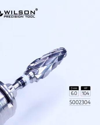 Tungsten Carbide Cutter 5002304