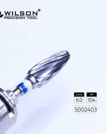 Tungsten Carbide Cutter 5002403