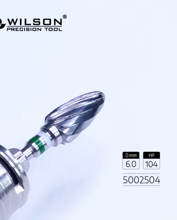 Tungsten Carbide Cutter 5002504