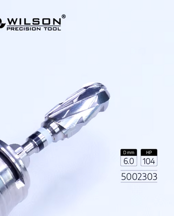 Tungsten Carbide Cutter 5002303