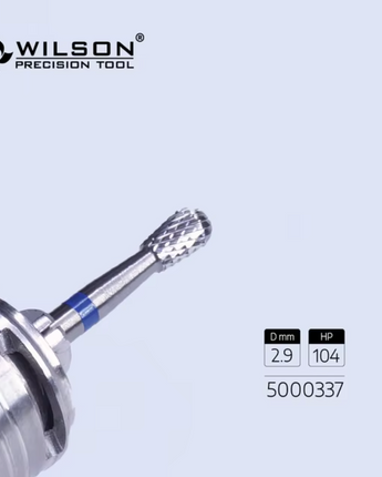 Tungsten Carbide Cutter 5000337