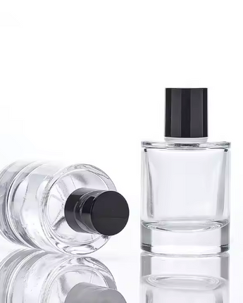 Glasflaskor 50ml