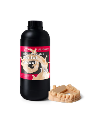 Phrozen Water-Washable Dental Model Resin