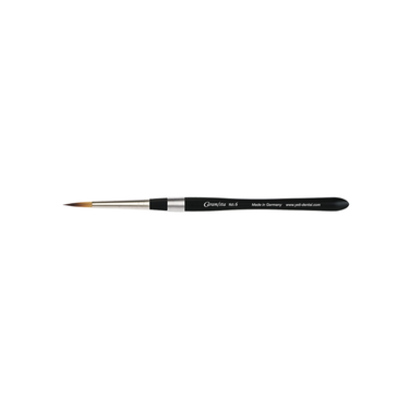 Yeti Caramista Brush no. 6