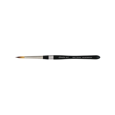 Yeti Caramista Brush no. 8