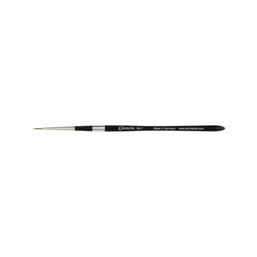 Yeti Caramista Paint Brush no. 1, 2-pack